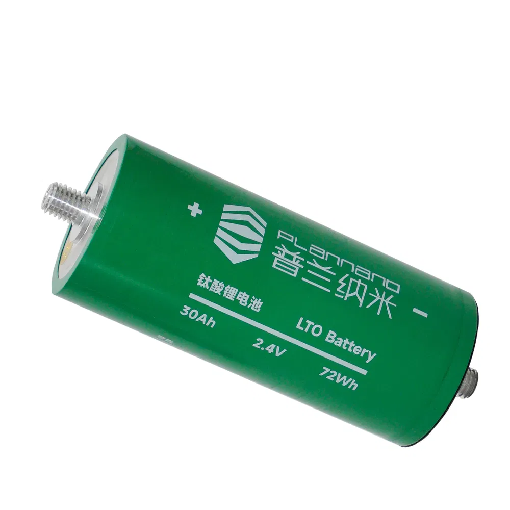LTO Battery 30Ah