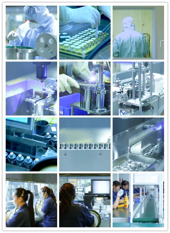 Production Process