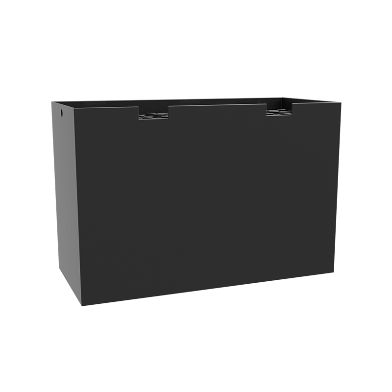 High Capacity 48V5pzb375 48V 375ah Replacement Battery Strong Discharge Wide Temperature Adaptability for Doosan Forklift