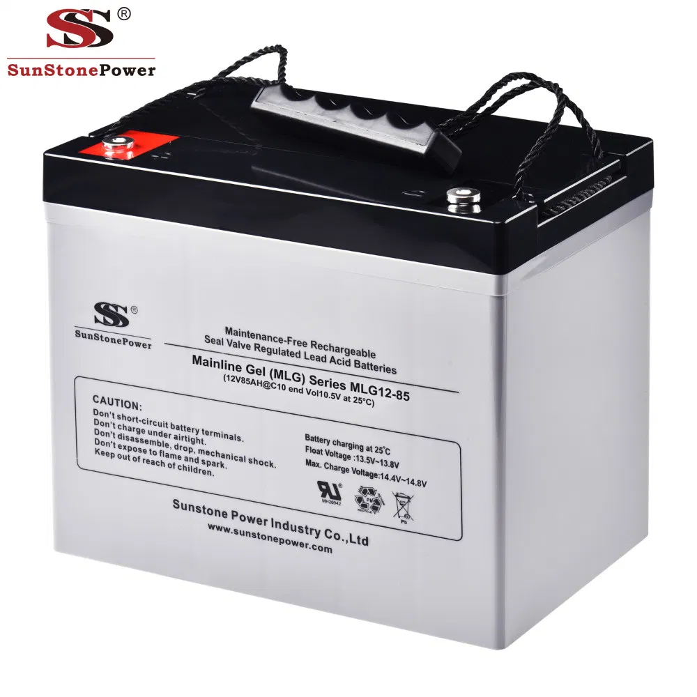 Battery 80ah