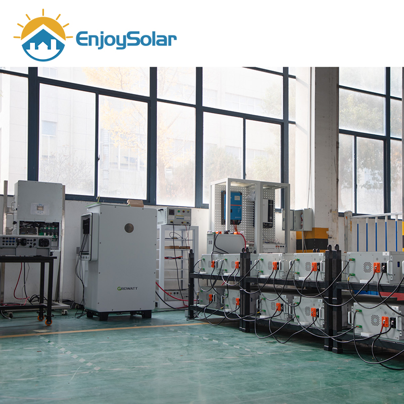 Es 10 Years Warranty Long Cycle Life Rechargeable 12V 24V 48V Lithium Ion Battery 50ah 100ah 120ah 200ah 280ah Solar Lithium Battery