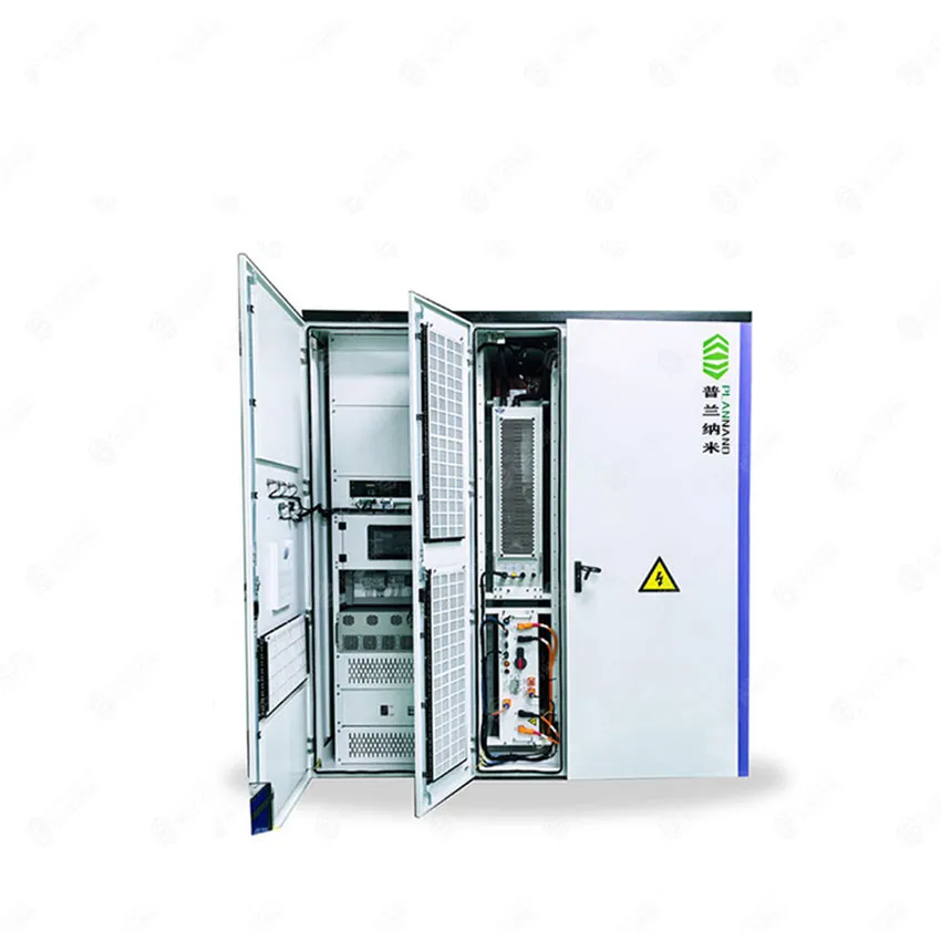 Energy Storage System
