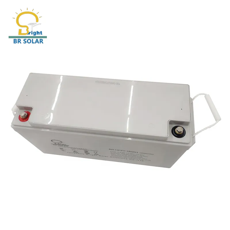 Solar System Battery