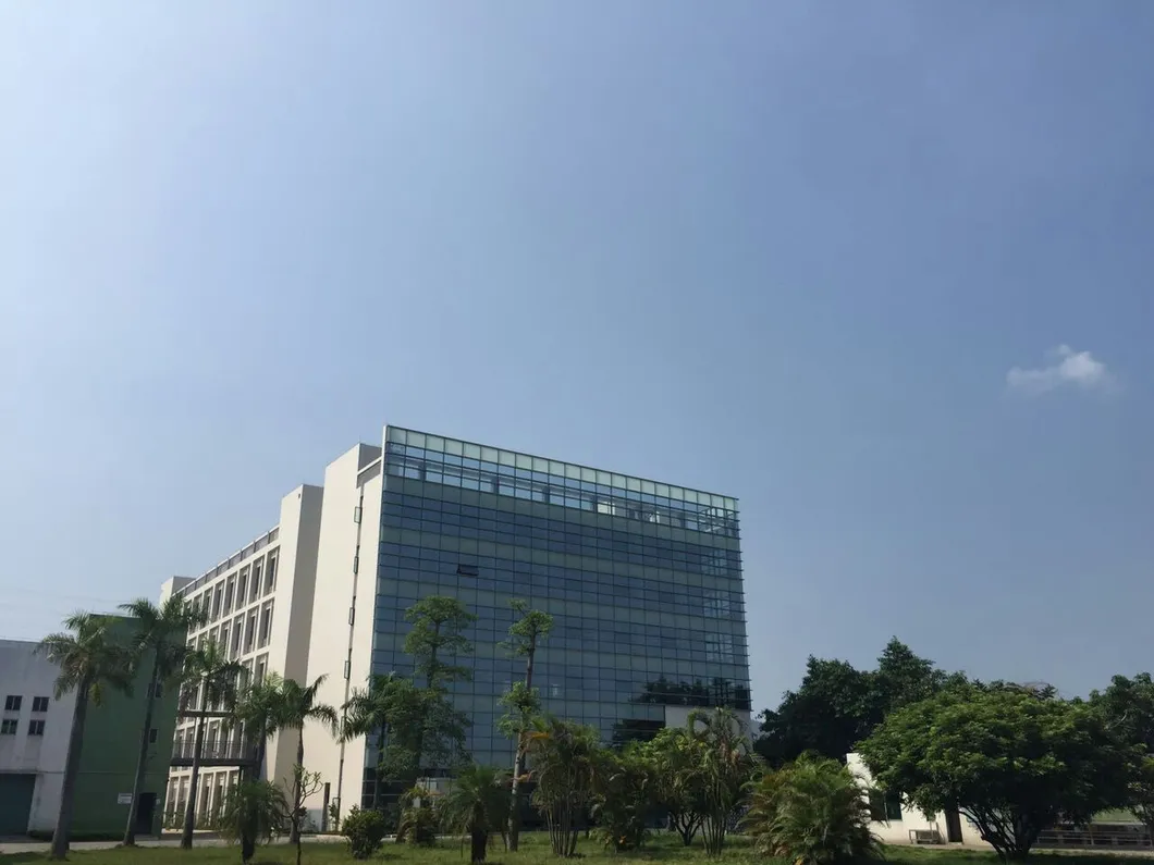 Factory Facility