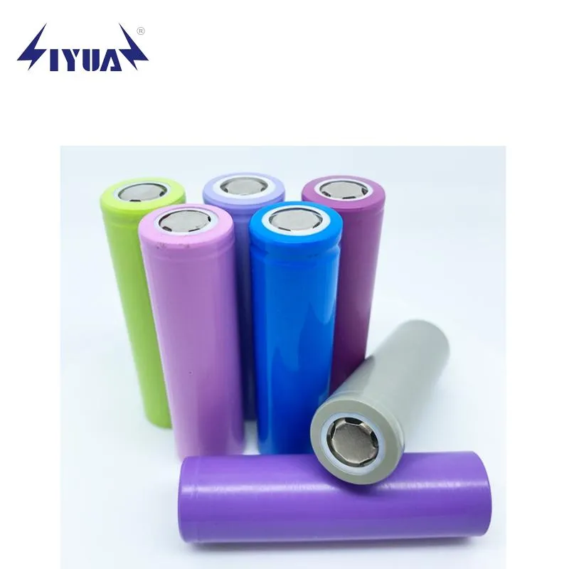 Battery 26700 View 2
