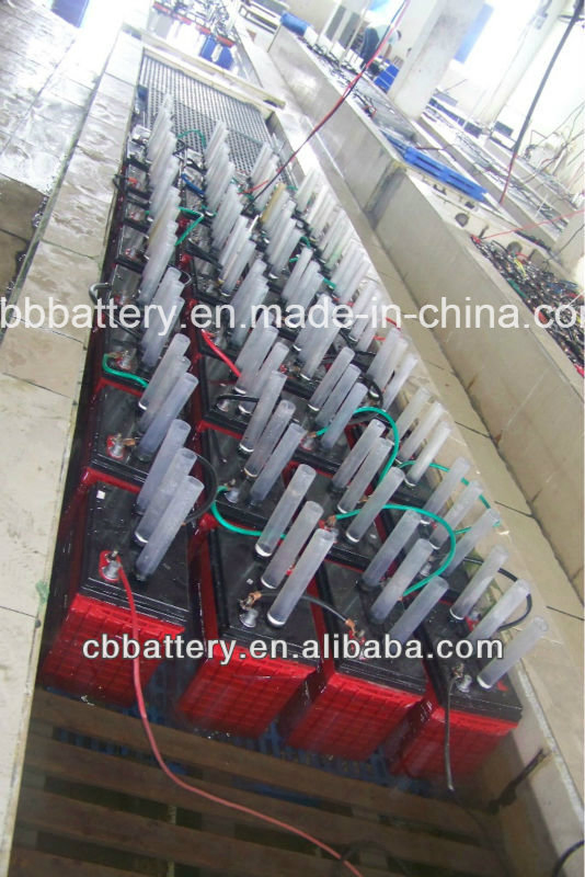 Factory Price Electric Boat Deep Cycle Battery 6V 420ah