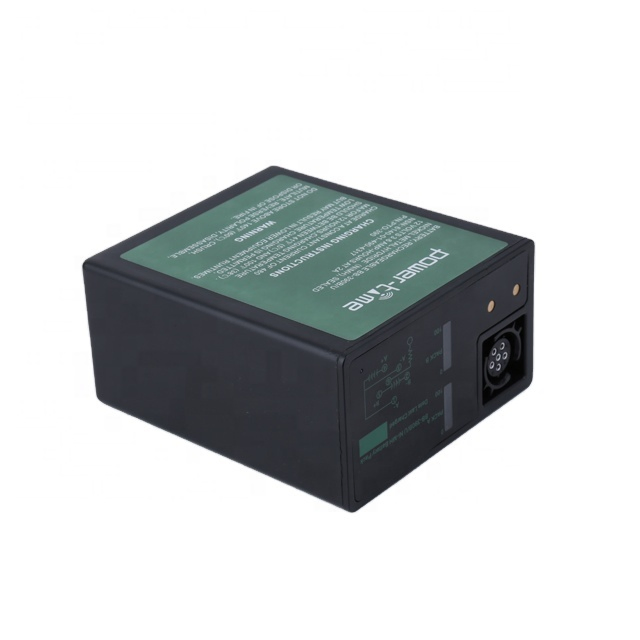 Bb-390b/U, Rechargeable Nickel Metal Hydride Battery
