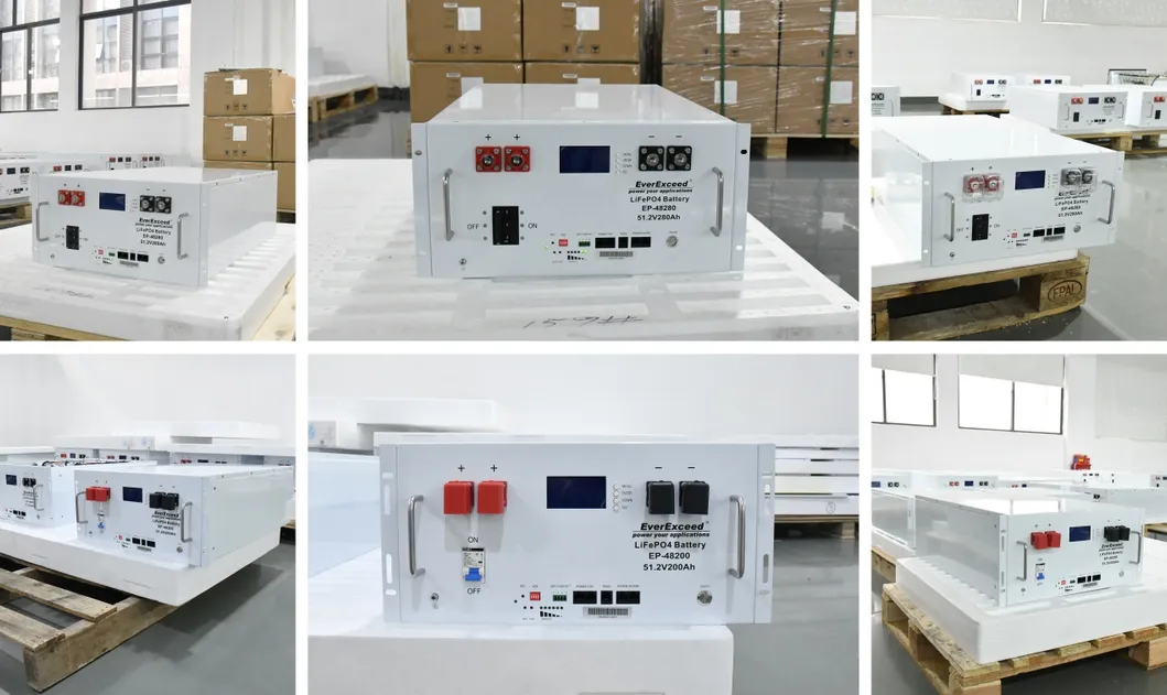 Production Facility