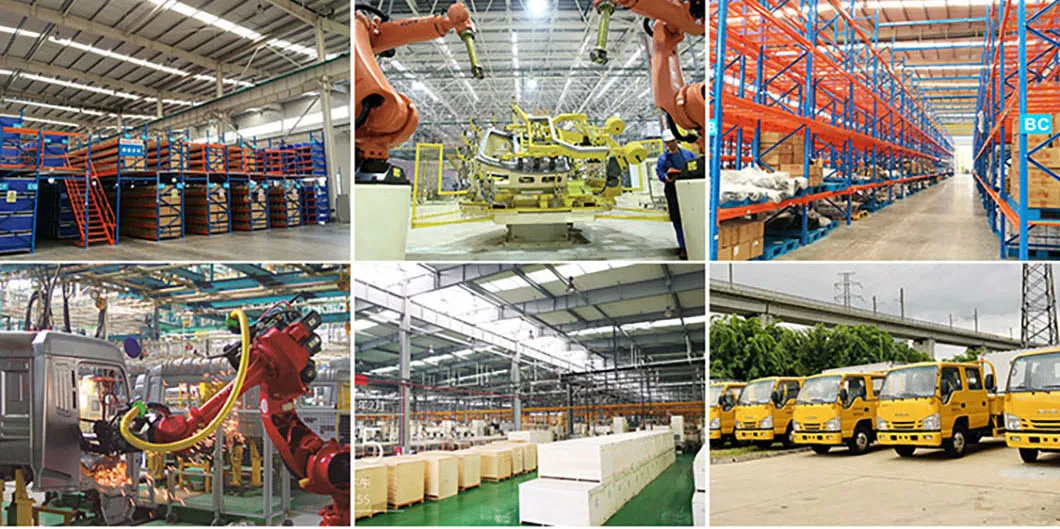 Production Line