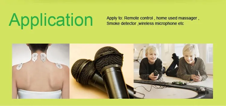 Applications
