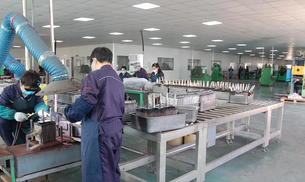 Battery Structure