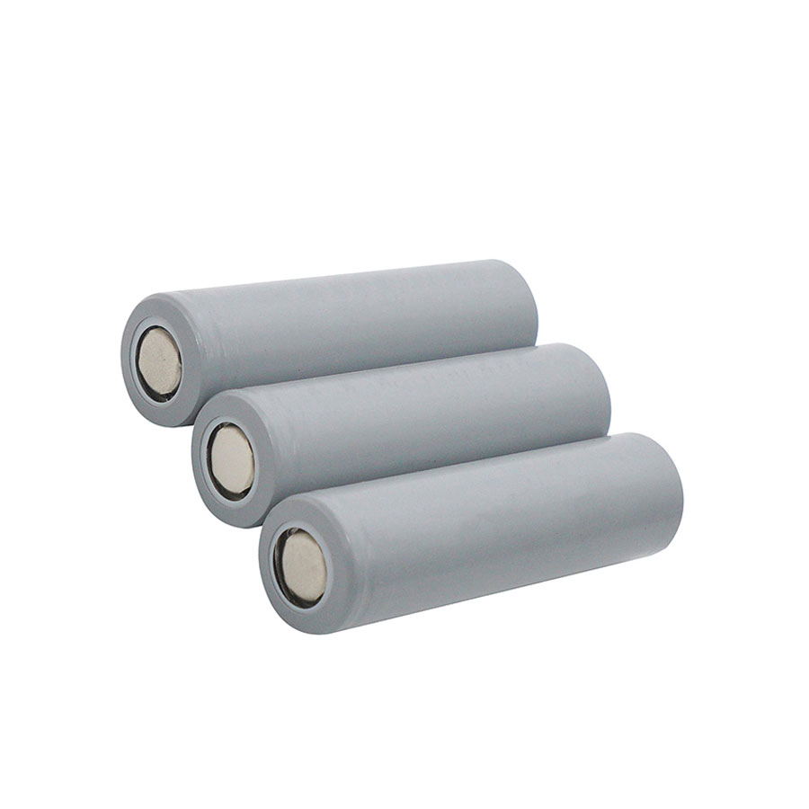 Plannano Battery Factory Direct Sales 18650 1500mAh 2.4V Rechargeable Battery Low-Temperature Battery