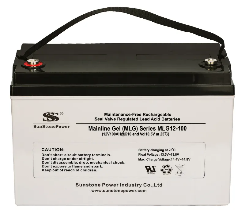 GEL Battery