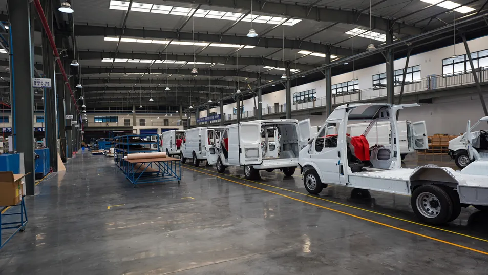Production Line