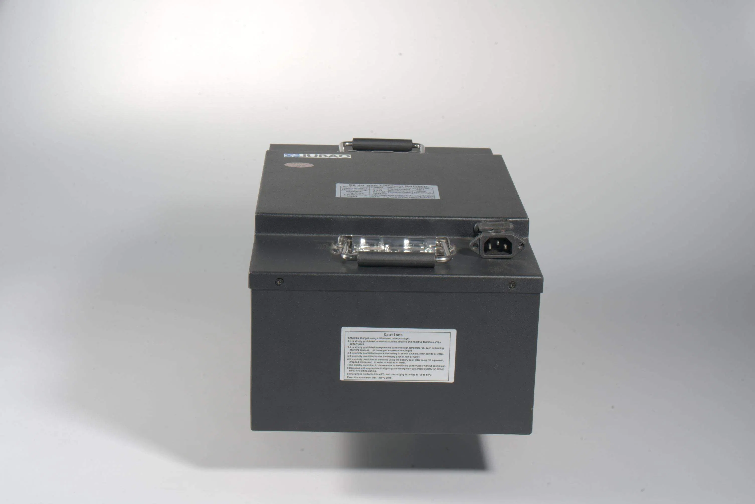 Customization 2025 Popular 60V50ah Battery Pack Motorcycle Tricycle Li-ion Battery