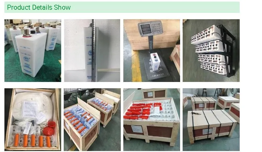 Battery Structure