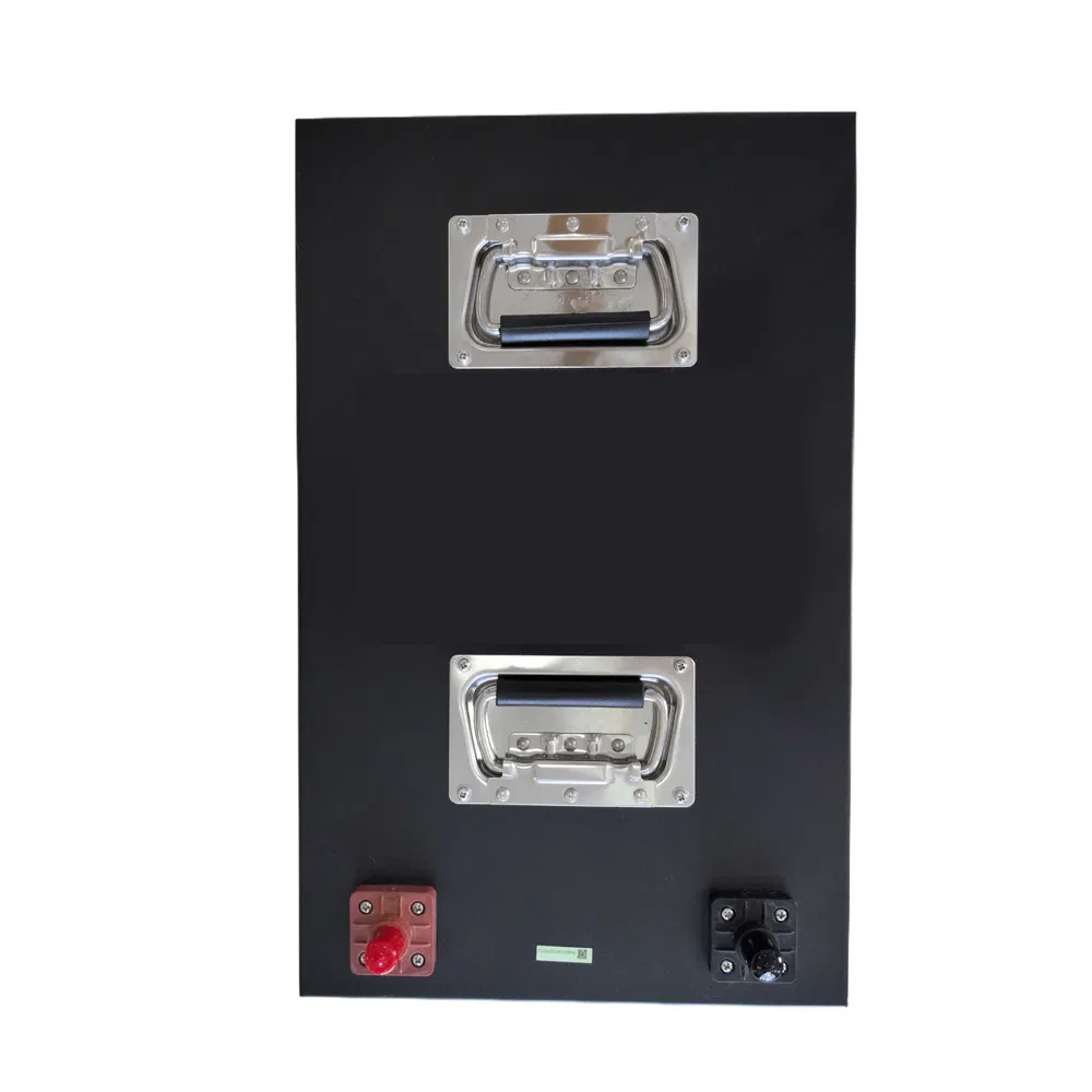 Large Truck Starter Sodium-Ion Batteries 24V 40ah -40º C Ultra Low Temperature Yachts Starting Sodium Batter Pack