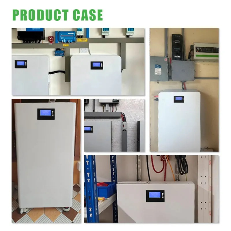 Installation Case Study