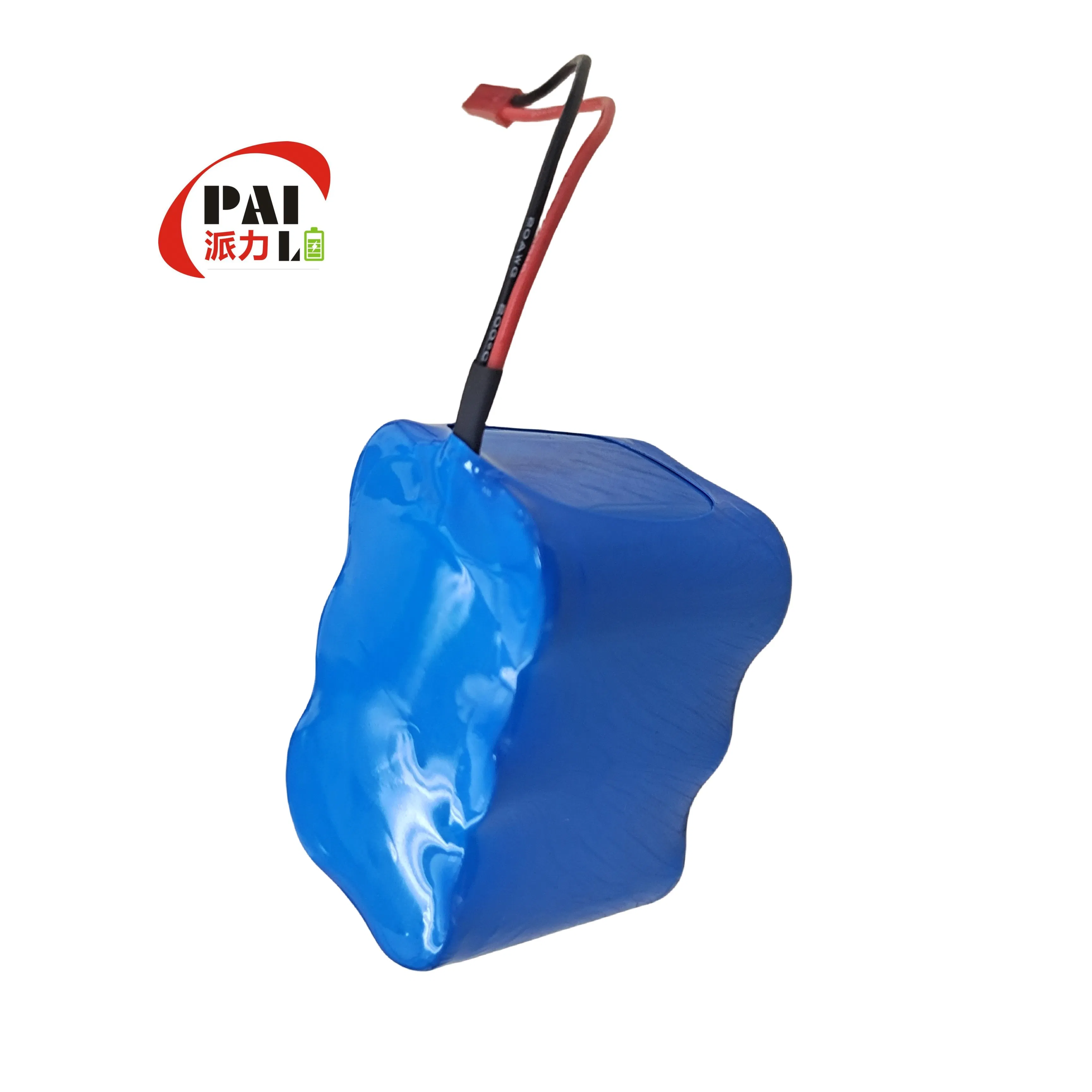Customized High Temperature Emergency Light Ni-MH/NiMH Rechargeable Secondary Battery Pack AA, AAA, a, Sc, D, F