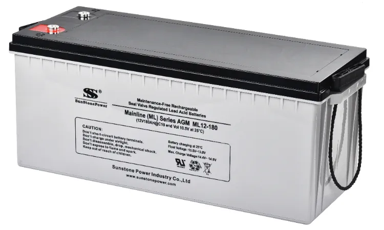 Storage Battery Details