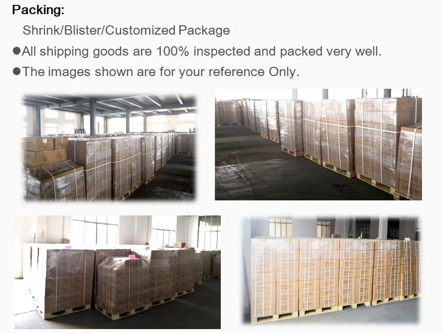 Packing Info
