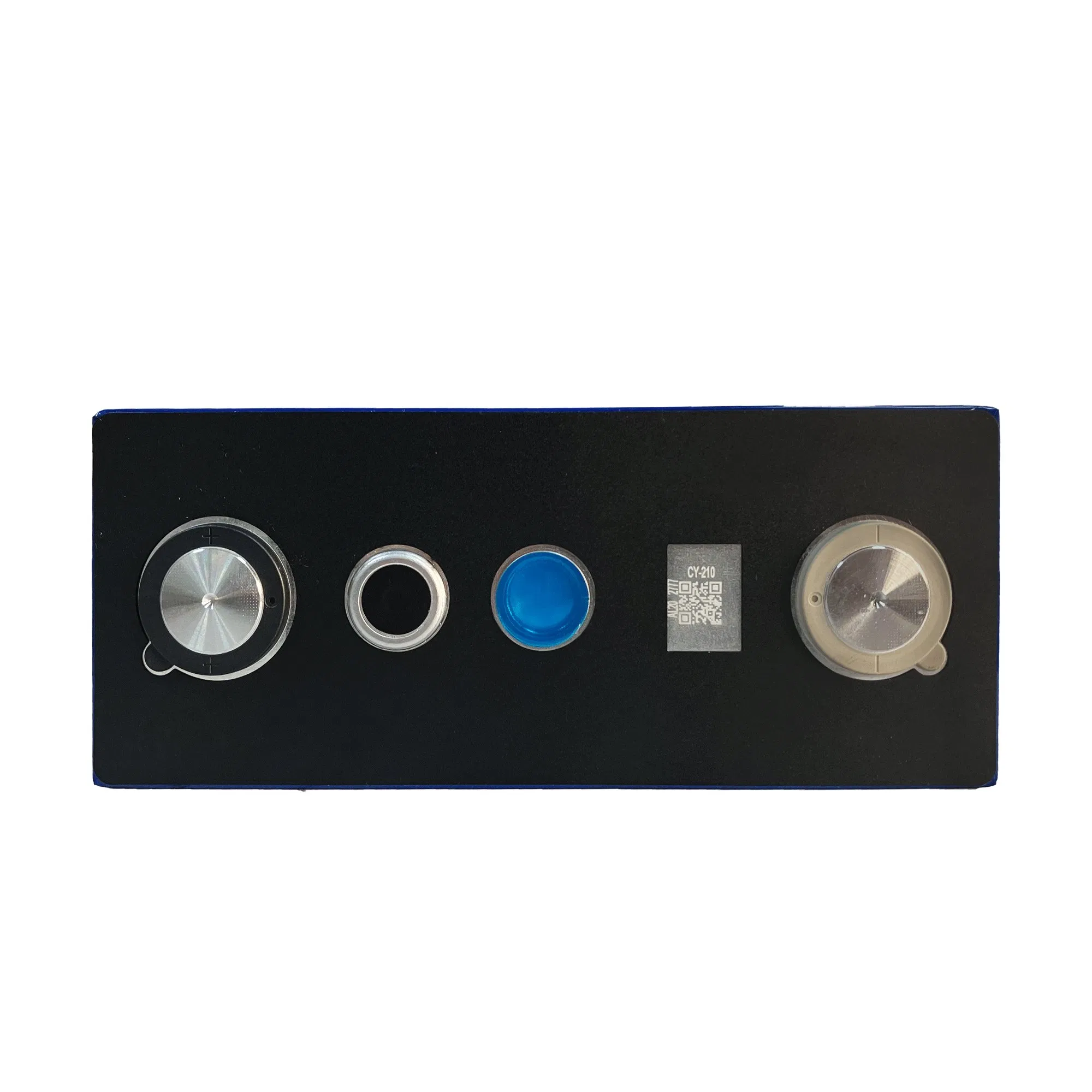Low High-Temperature Grade a+ Sib Prismatic Cell 3V 220ah Na Ion Cell Sodium Ion Batteries Solar Power Storage Battery