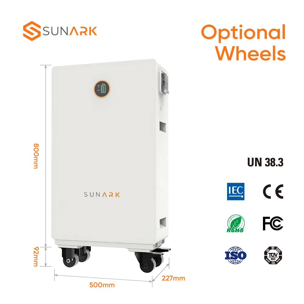 Water Proof Energy Storage Battery 48V 51.2V 200ah 280ah 10kwh 15kwh Solar Lithium Ion Battery Price for House