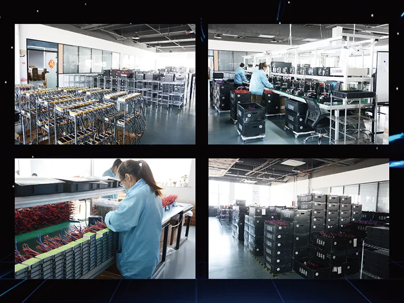 Production Line