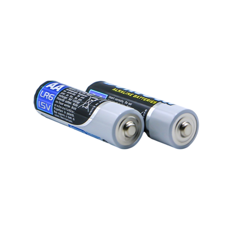 1.5V AA Battery OEM Ultra Alkaline Battery Dry Cell Lr03 Am4 AAA Size Super Alkaline Batteries for Wireless Mouse Battery