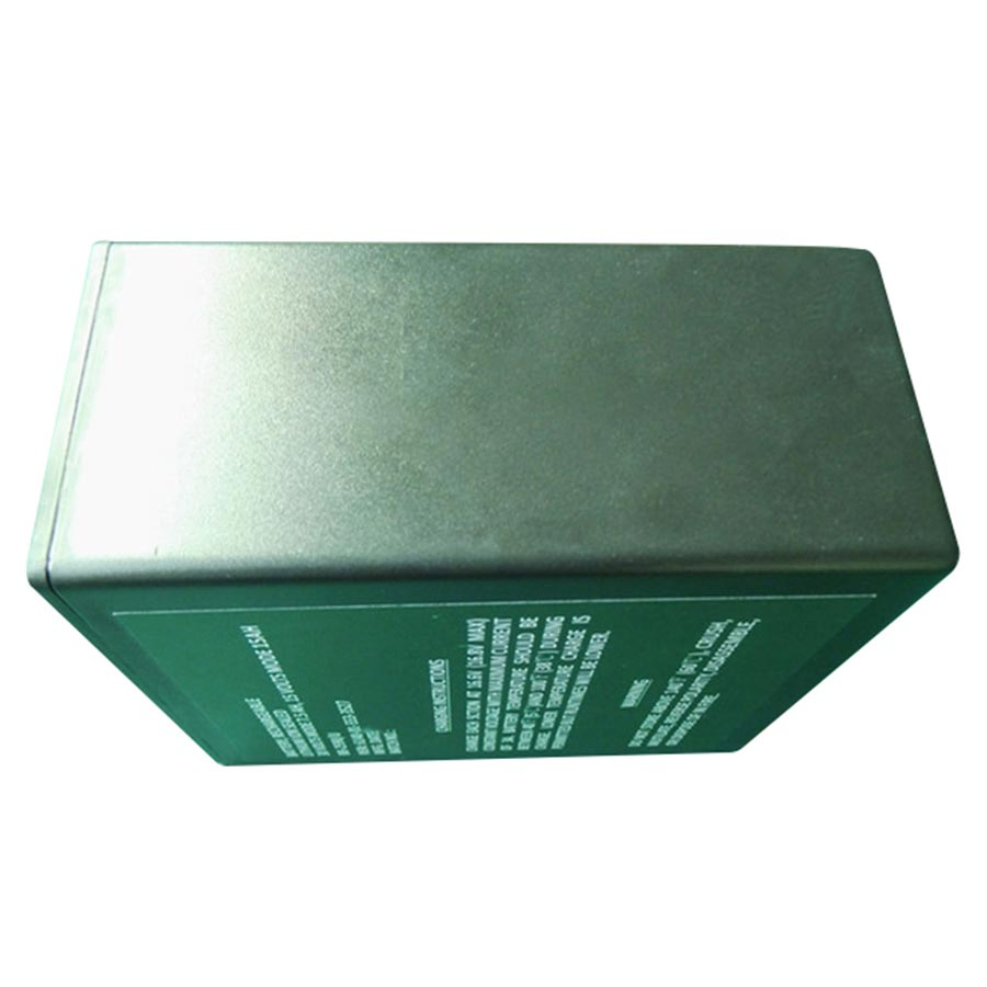 Low Temperature Bb-2590/U Battery, 9.3ah/18.6ah with Overcharge Protection (-40°C Operation)