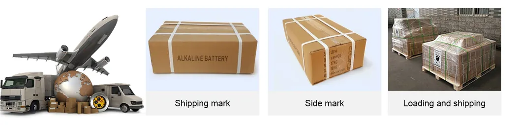 Loading Shipping