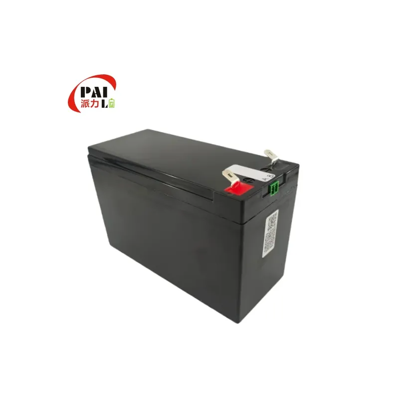Battery Pack 2