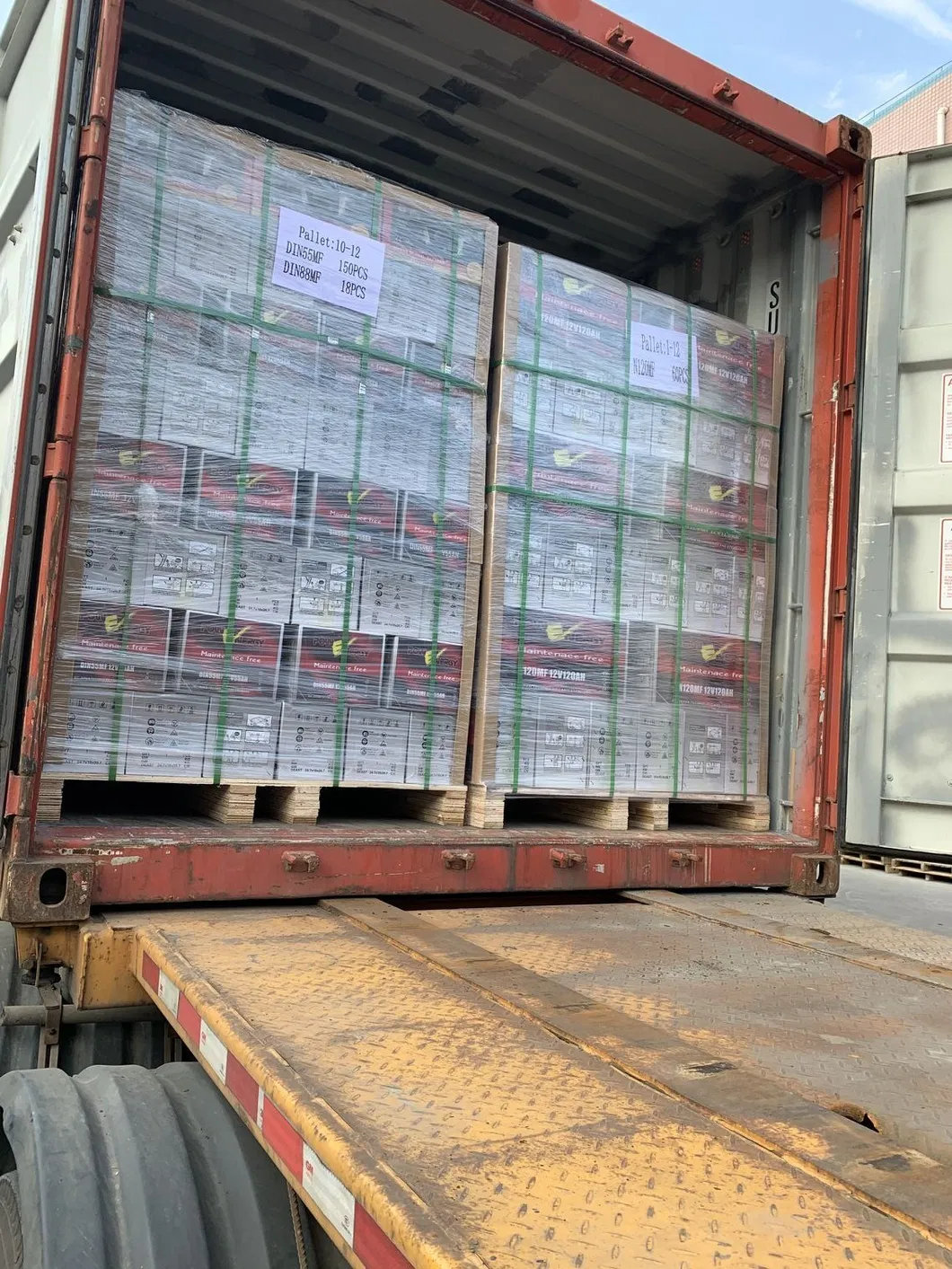 Packaging