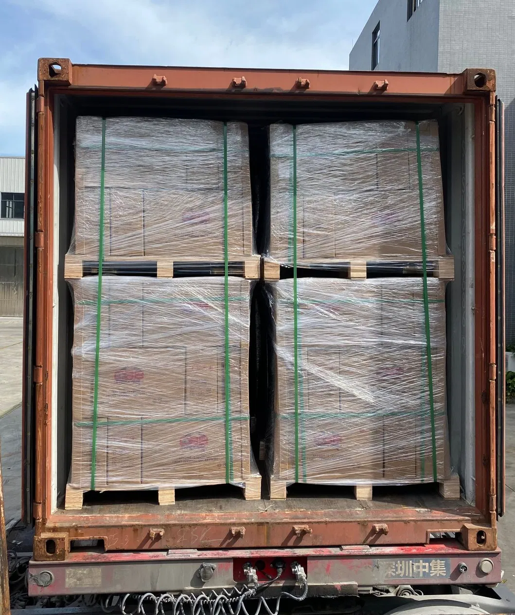 Packaging 3