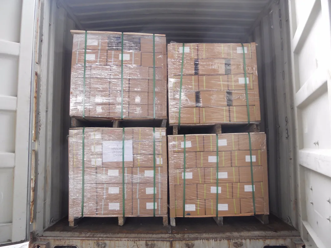 Packaging
