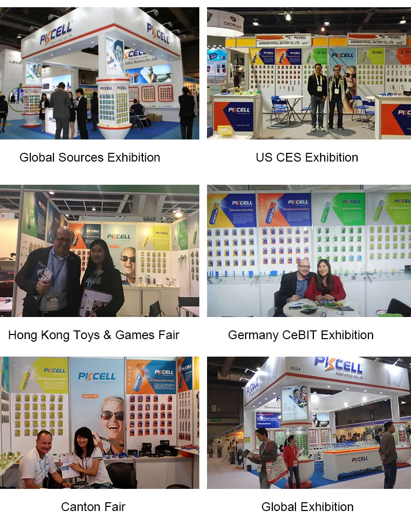 Exhibition