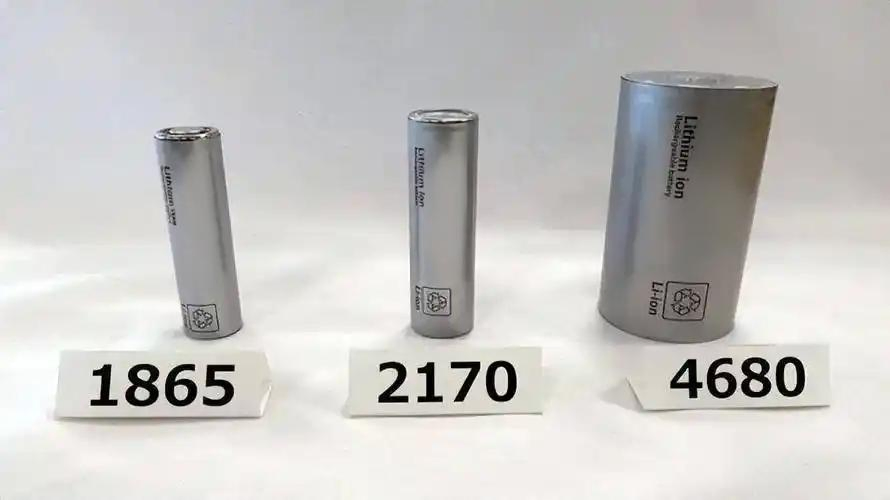 Long Cycle Life Lightweight Lithium Ion Battery