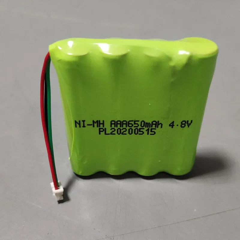 Ni-MH Battery Pack 2