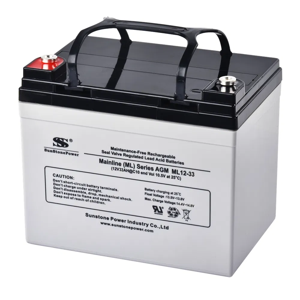 Battery Detail 6