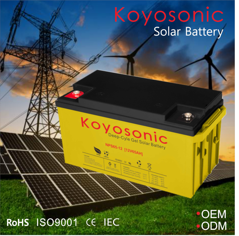 12V 280ah Wholesale UPS Power Solar Pack Generator Portable Monitor Battery