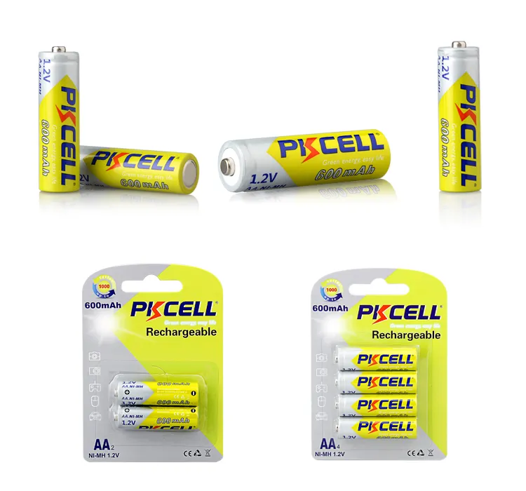 Ni-MH AAA Battery