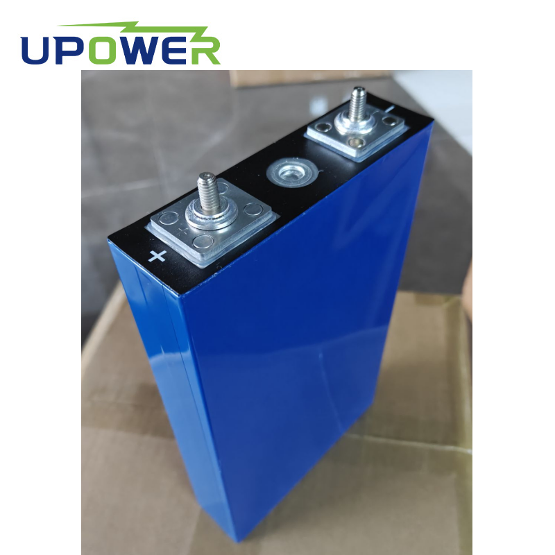 LiFePO4 Prismatic Battery Cell