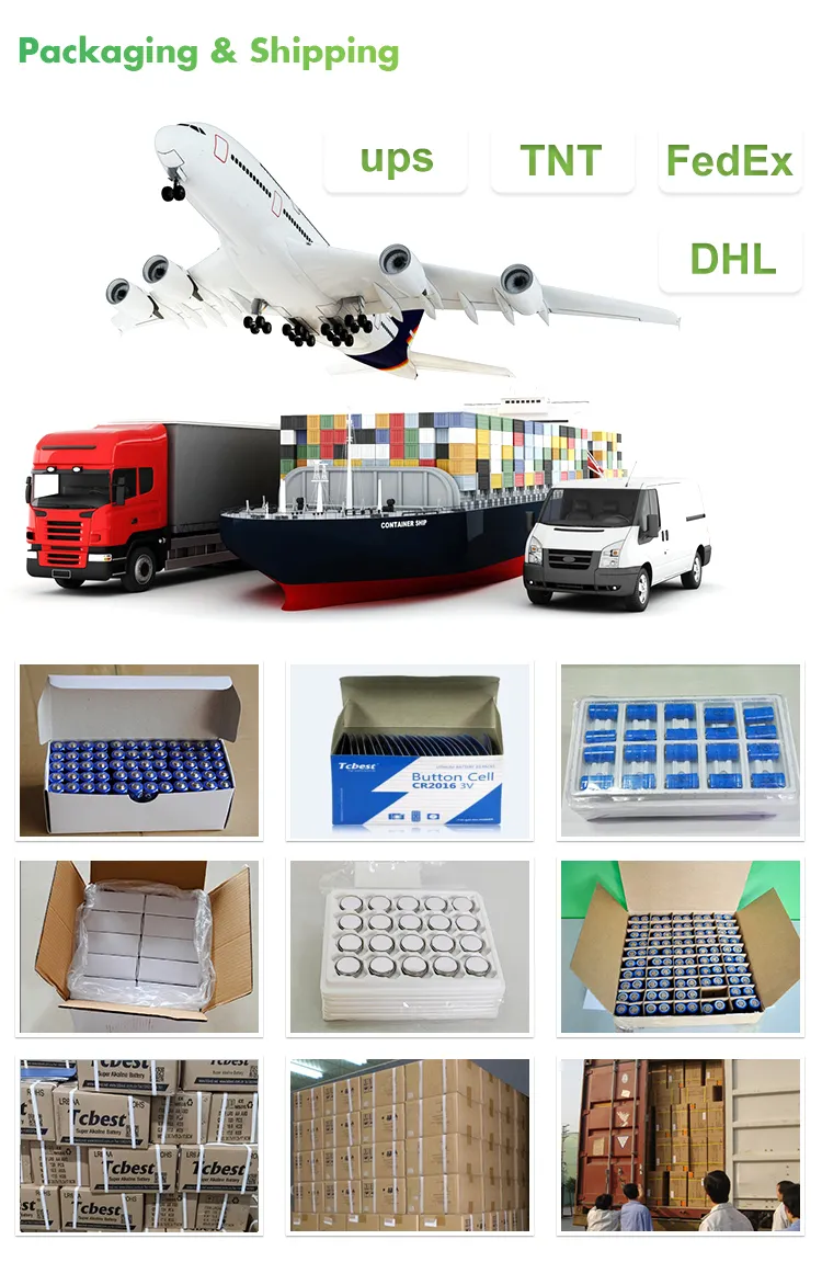 Delivery Process