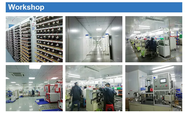 Battery Warehouse