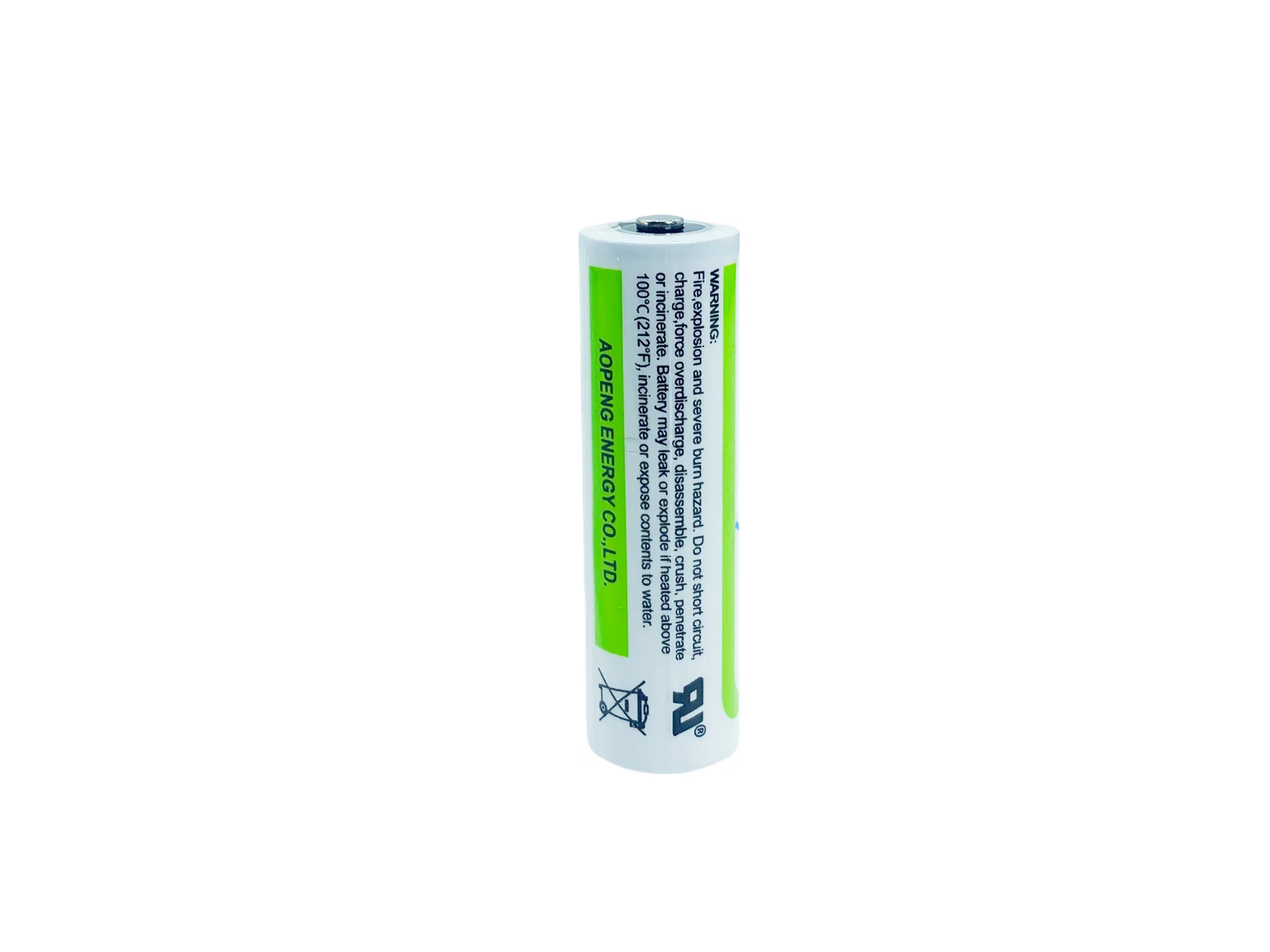 Er14505 Battery View 3