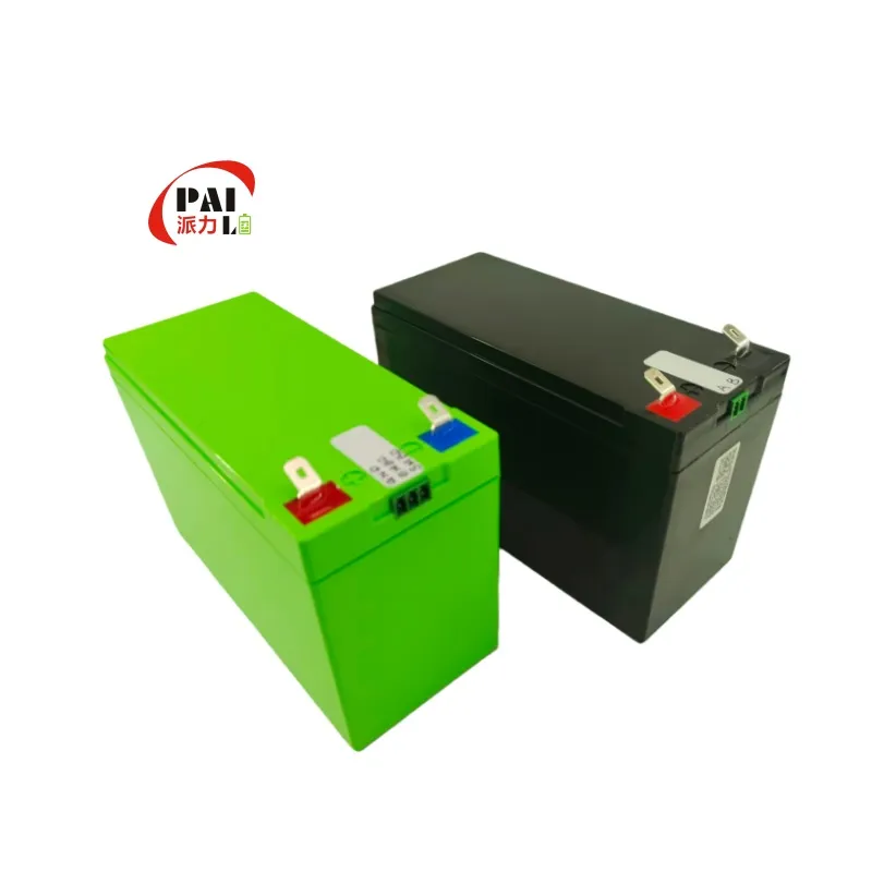 Battery Pack 3