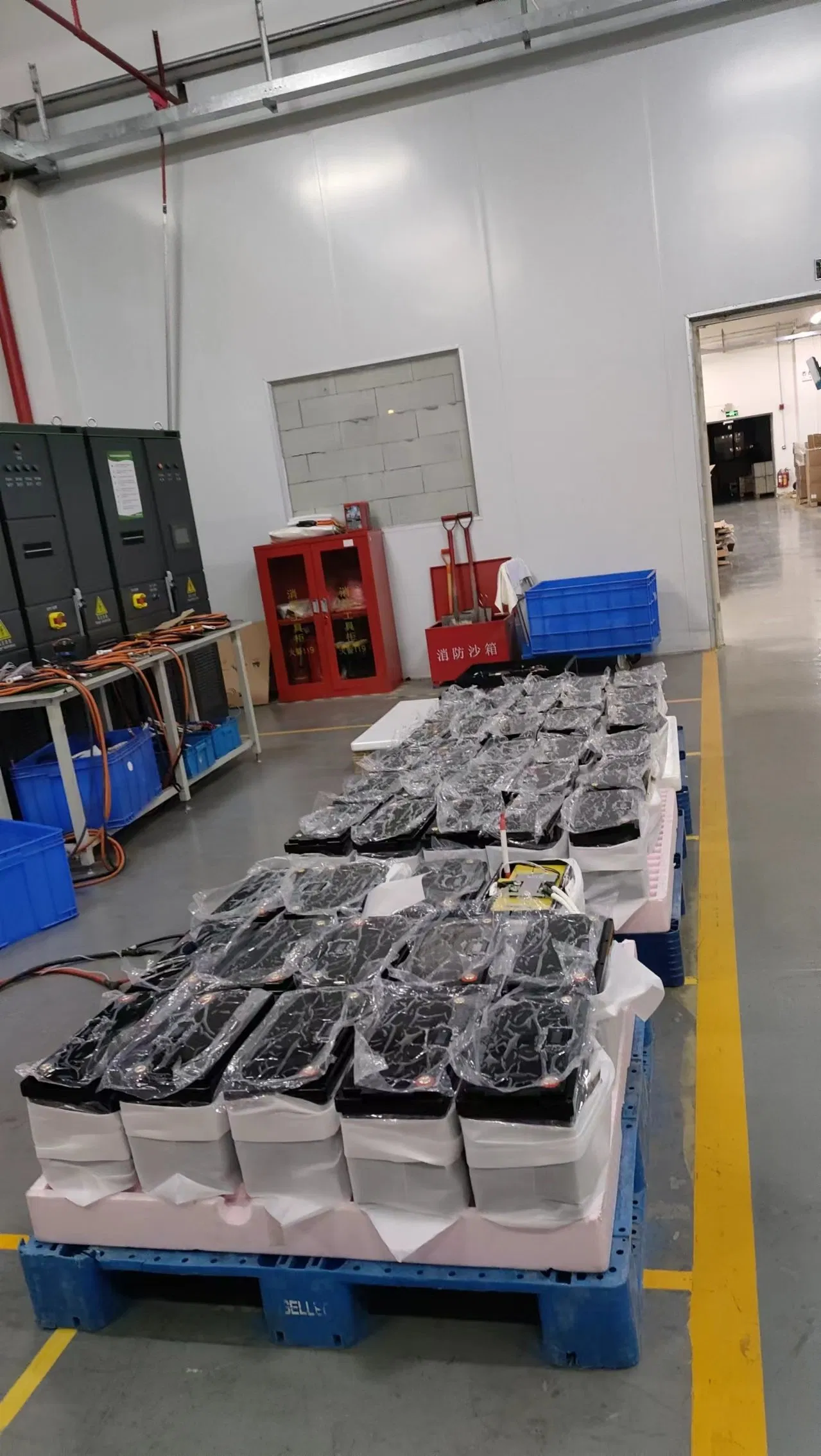 Lead Acid Solar Batteries 12 Volt 12V 24ah 26ah 38ah 40ah 55ah 65ah 100ah 120ah 150ah 200ah 230ah Opzs Flooded Tubular Gel Battery