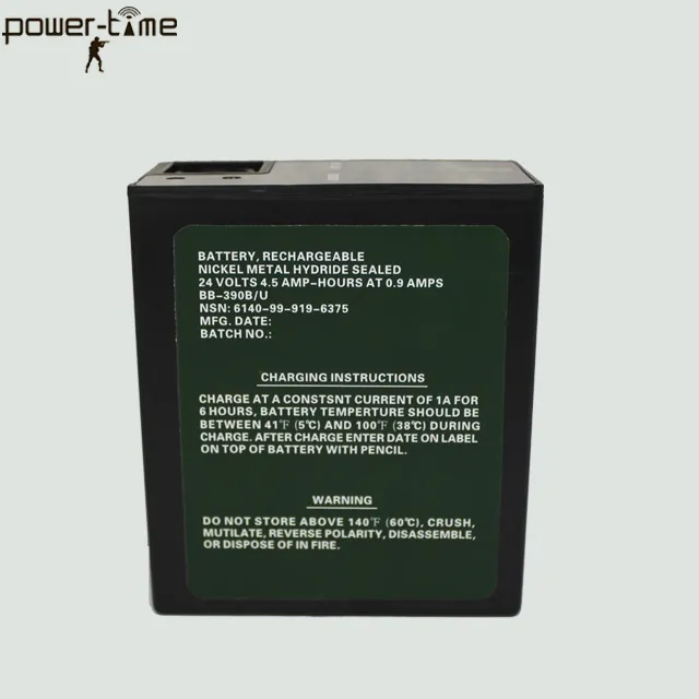 Battery Detail View 2
