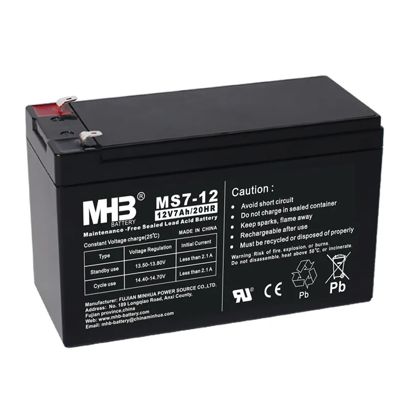 Battery Detail 2