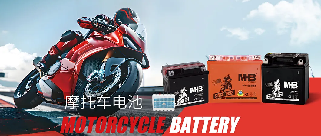 Battery Overview